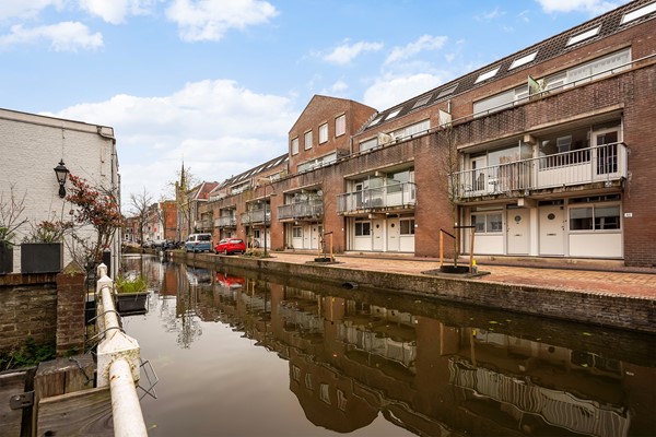 Foto - Te koop: Molenstraat 32C, 2611 KB Delft